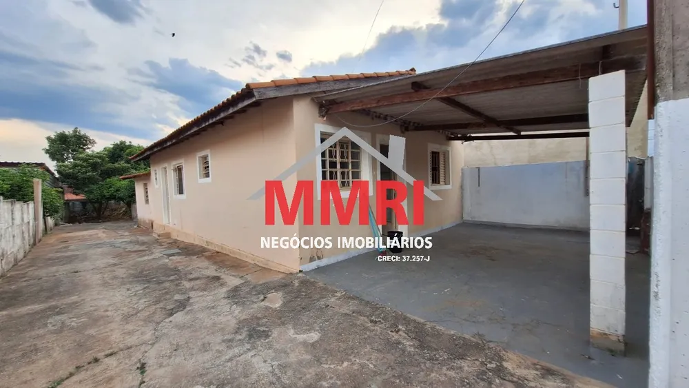 Casa, 3 quartos, 497 m² - Foto 1