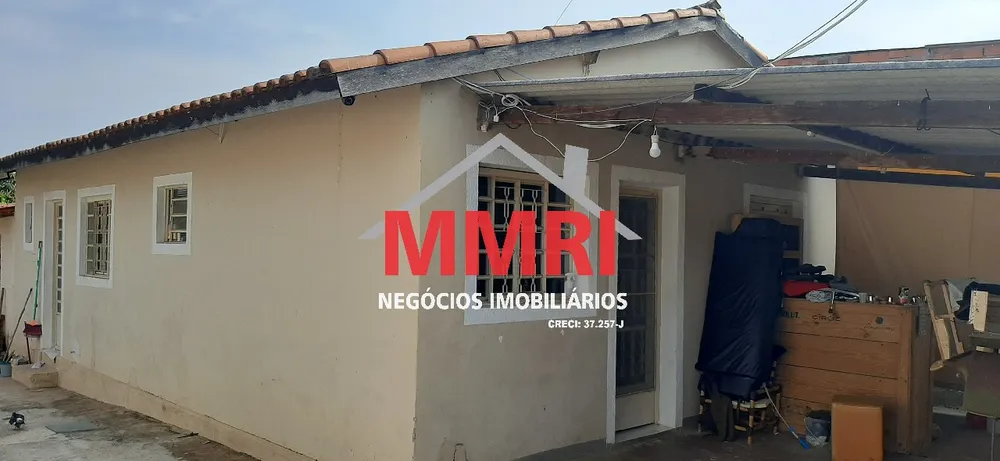 Casa, 3 quartos, 497 m² - Foto 2