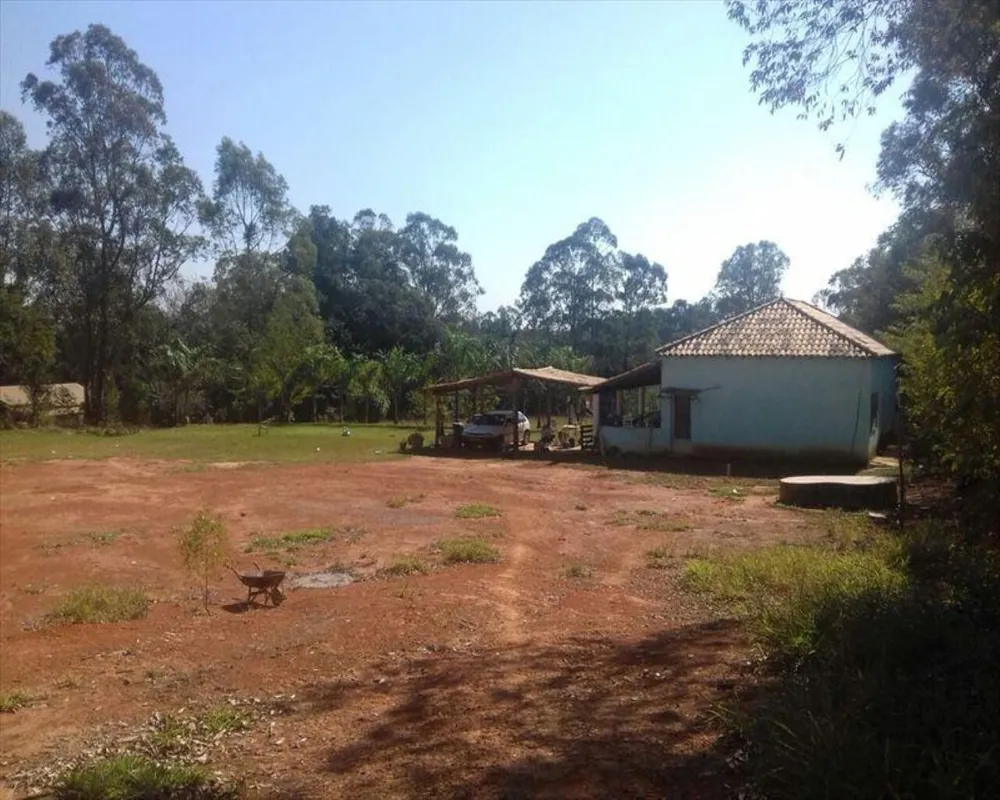 Sítio, 1 quarto, 2 hectares - Foto 1