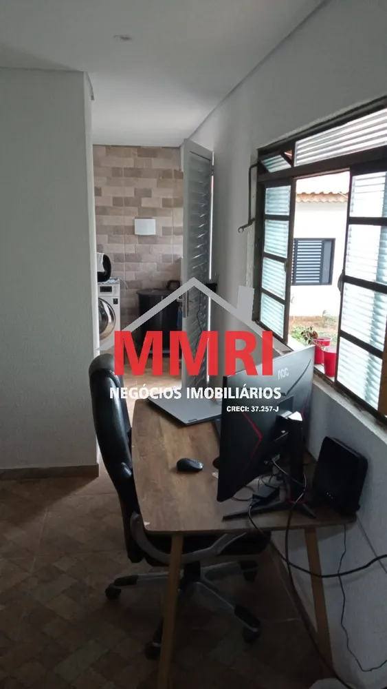 Chácara, 2 quartos, 800 m² - Foto 1