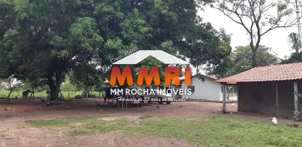 Fazenda, 4031 m² - Foto 4
