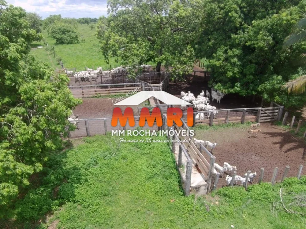 Fazenda, 4031 m² - Foto 7