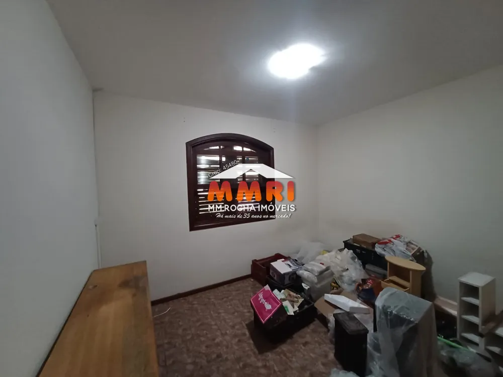 Chácara, 4 quartos, 1050 m² - Foto 8