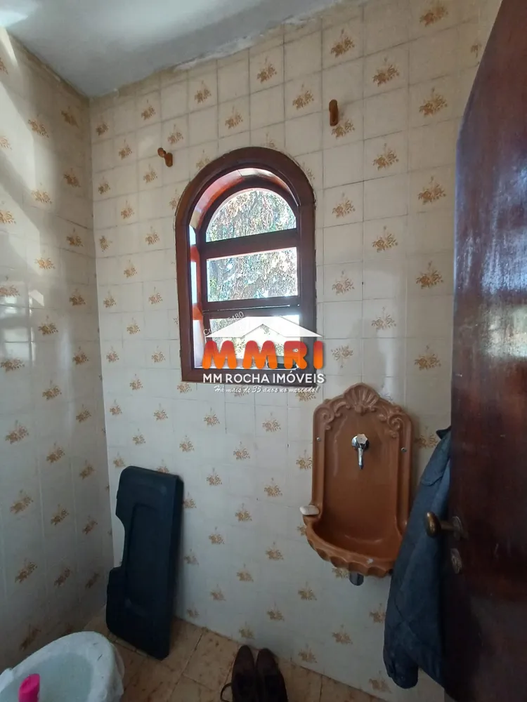 Chácara, 4 quartos, 1050 m² - Foto 5