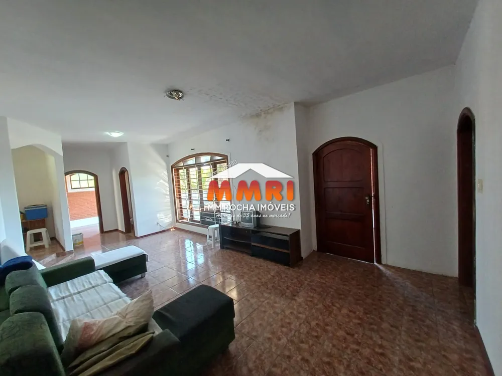 Chácara, 4 quartos, 1050 m² - Foto 3