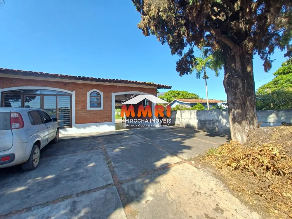Chácara, 4 quartos, 1050 m² - Foto 4