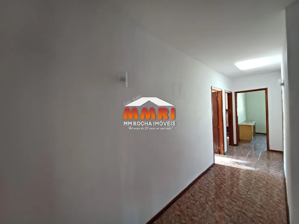 Chácara, 4 quartos, 1050 m² - Foto 6