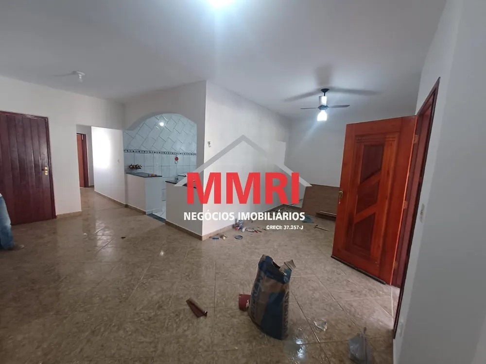 Casa, 3 quartos - Foto 3
