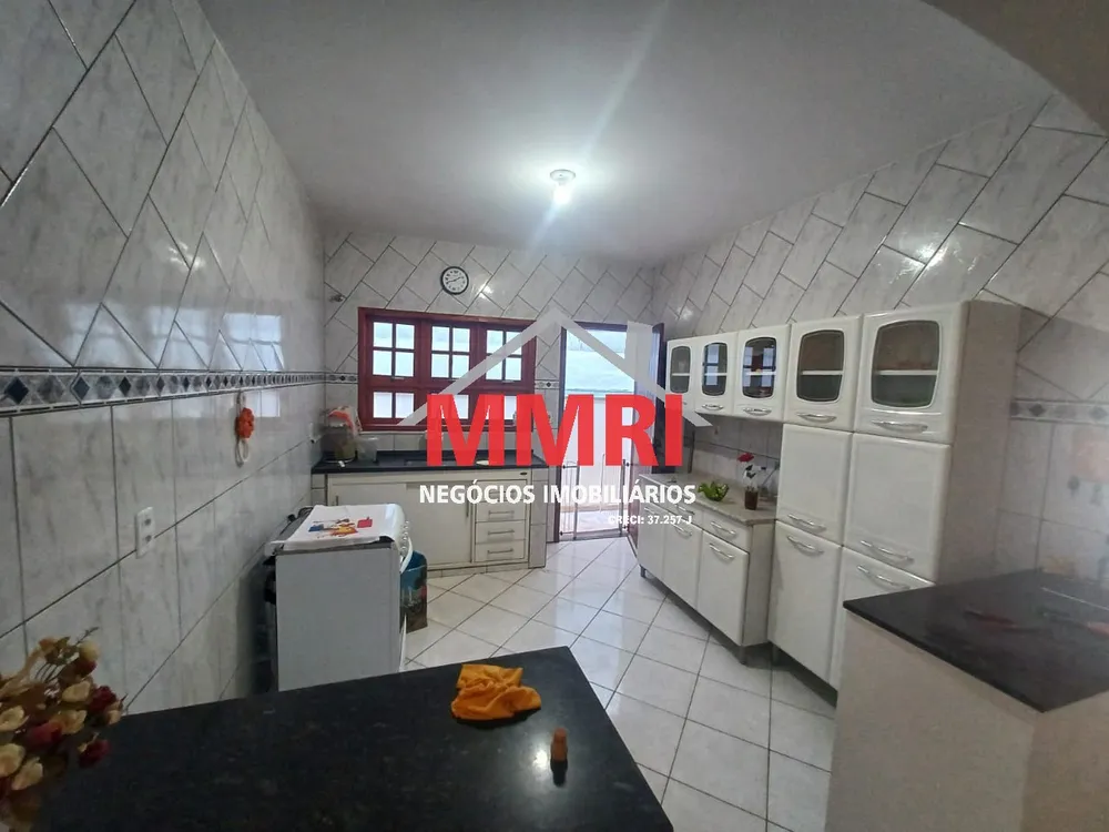 Casa, 3 quartos - Foto 7