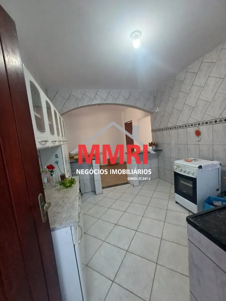 Casa, 3 quartos - Foto 3