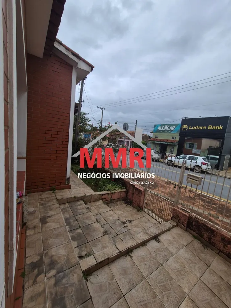 Prédio Inteiro - Foto 1