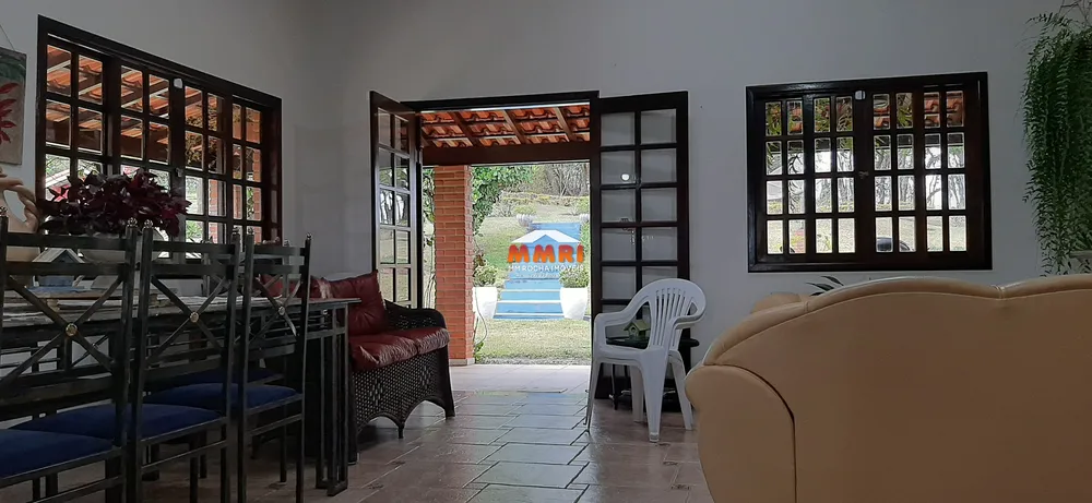 Sítio, 3 quartos, 3 hectares - Foto 4
