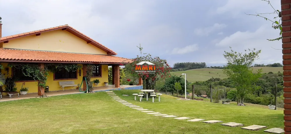 Sítio, 3 quartos, 3 hectares - Foto 1