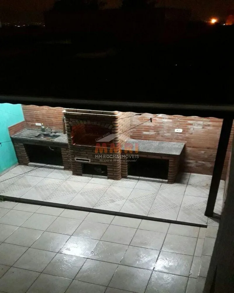 Casa, 4 quartos, 150 m² - Foto 5