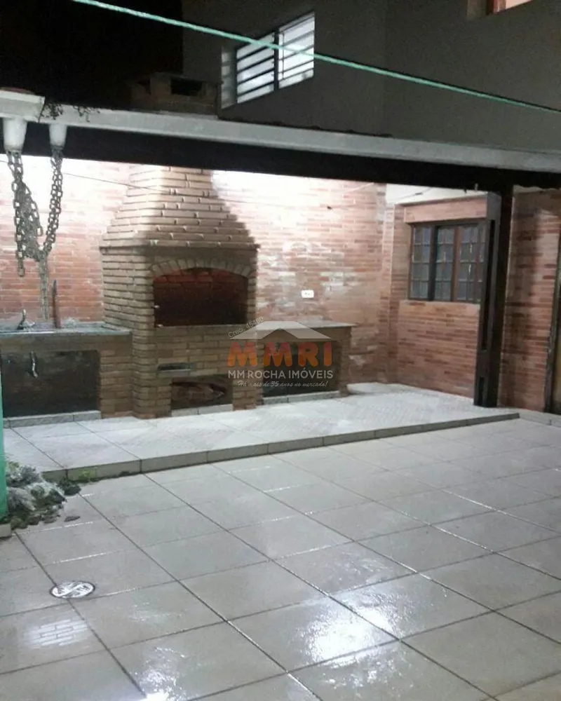 Casa, 4 quartos, 150 m² - Foto 6