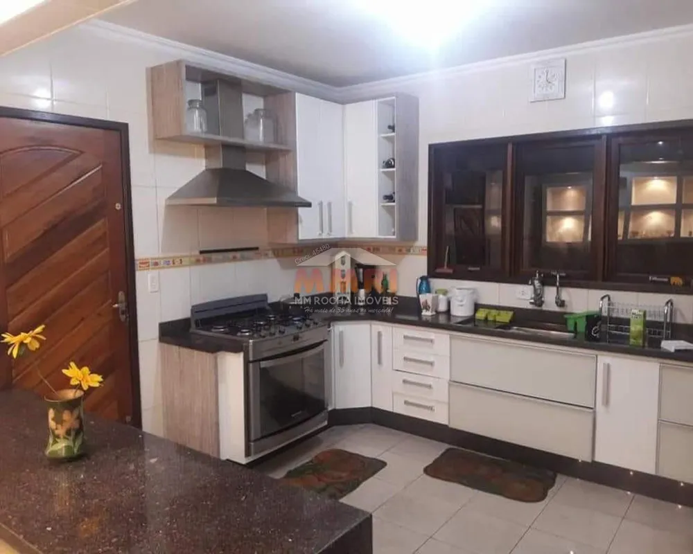 Casa, 4 quartos, 150 m² - Foto 4
