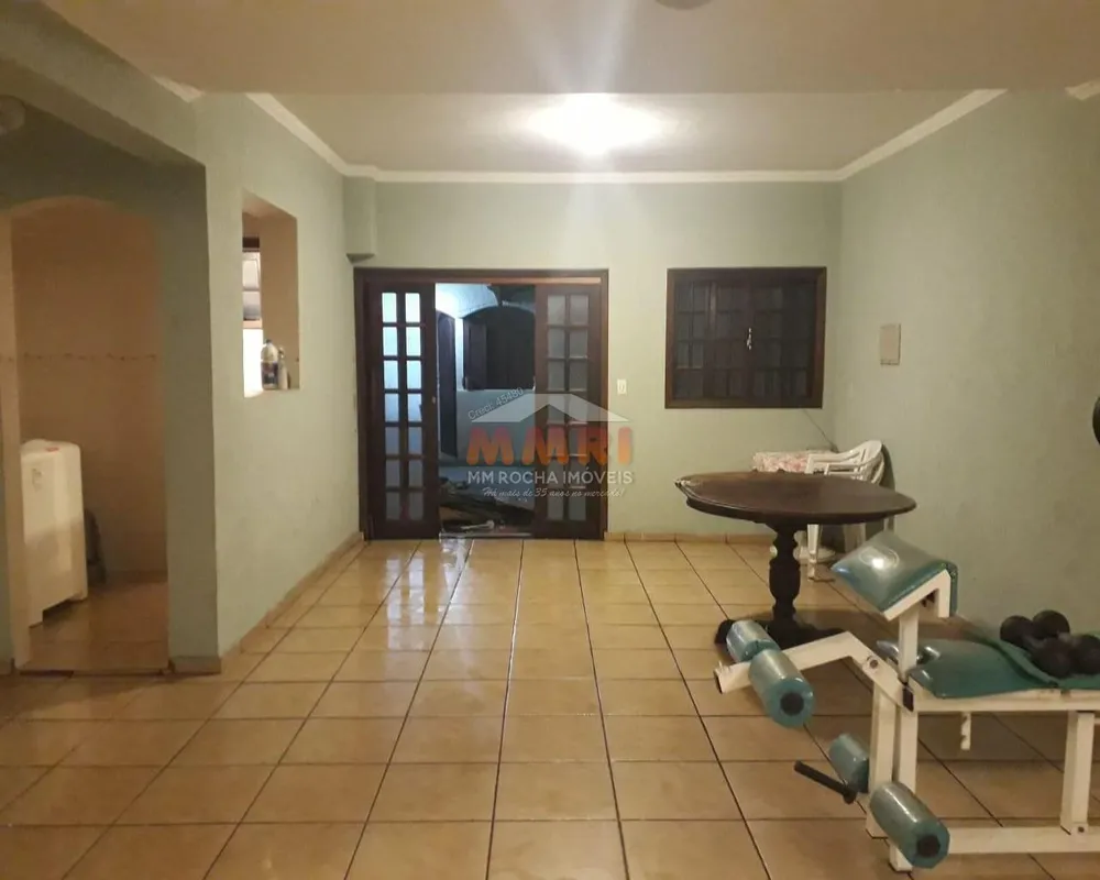Casa, 4 quartos, 150 m² - Foto 3