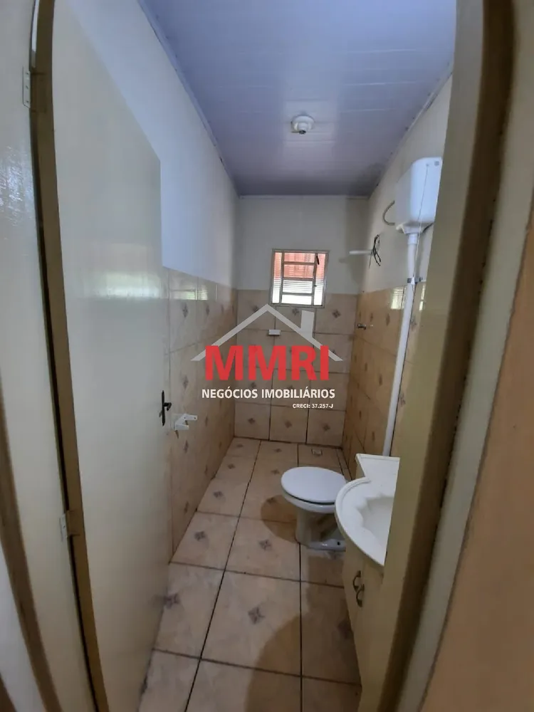 Casa, 1 quarto - Foto 4