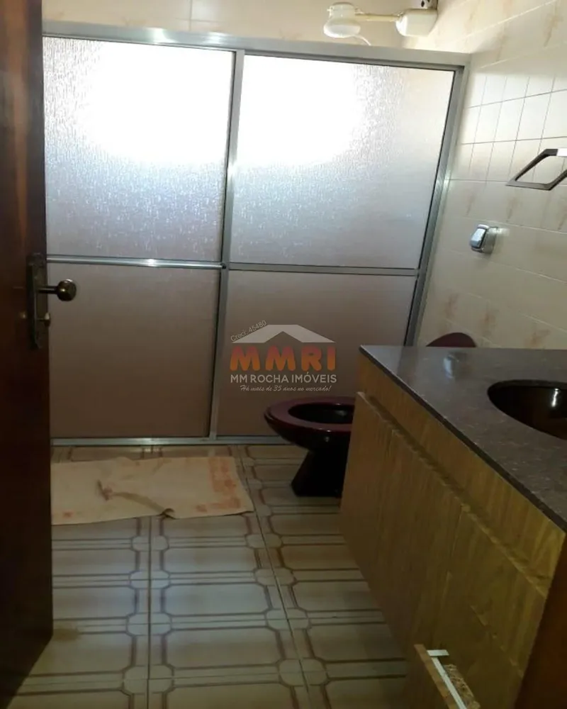 Chácara, 3 quartos - Foto 1