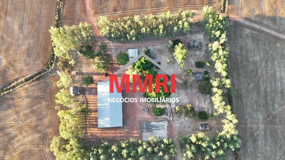 Fazenda - Foto 5