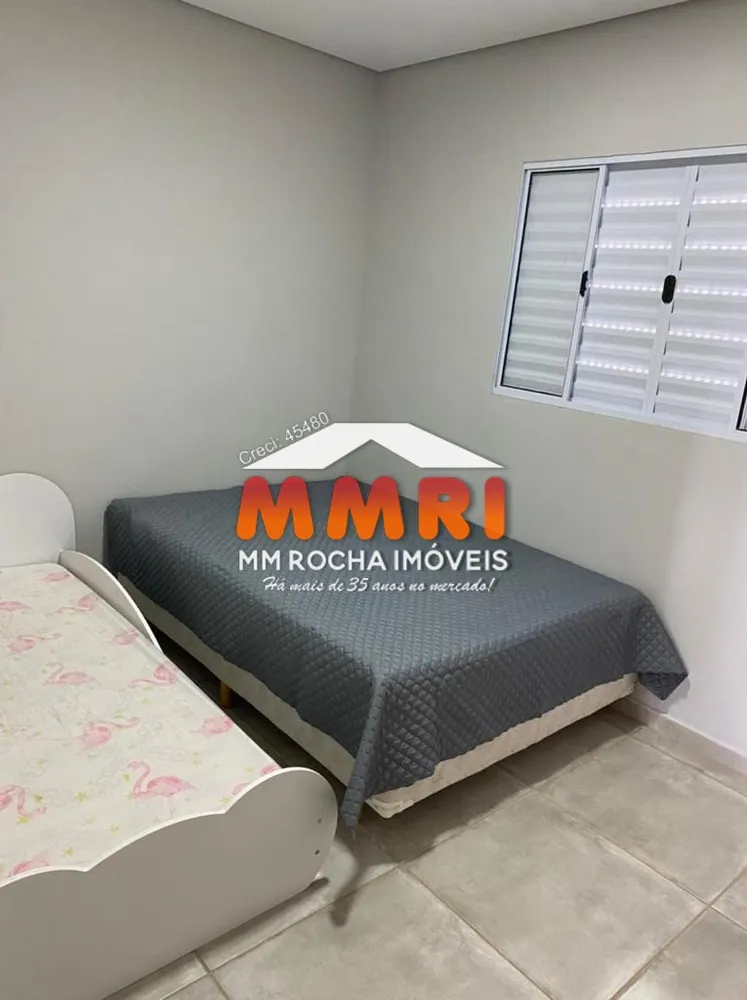 Chácara, 2 quartos, 517 m² - Foto 5