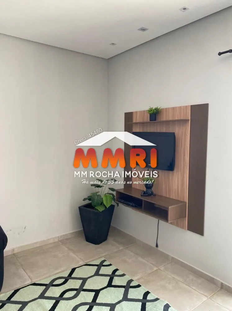 Chácara, 2 quartos, 517 m² - Foto 3