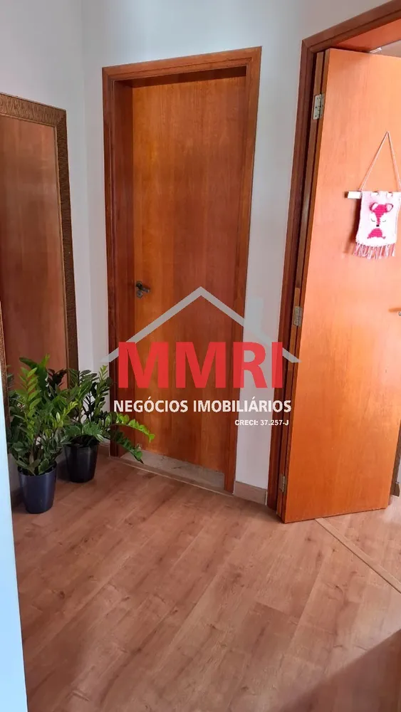 Casa de Condomínio - Foto 1