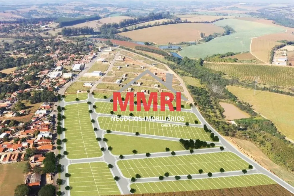 Terreno, 200 m² - Foto 1
