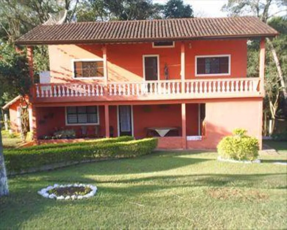 Chácara, 4 quartos, 2406 m² - Foto 3