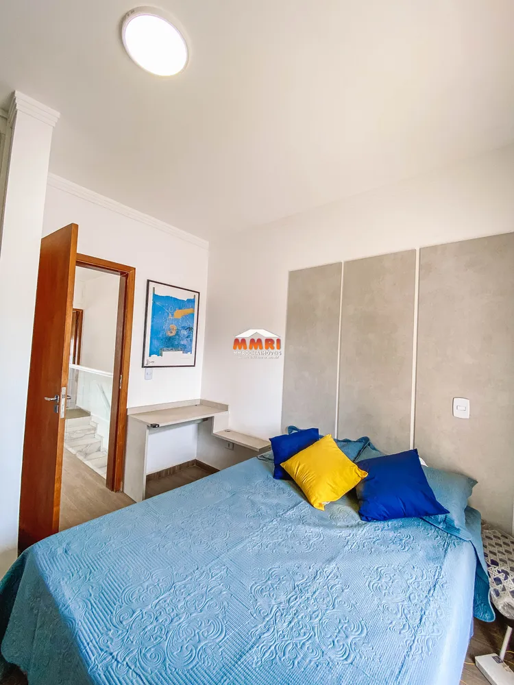 Casa de Condomínio, 2 quartos - Foto 4