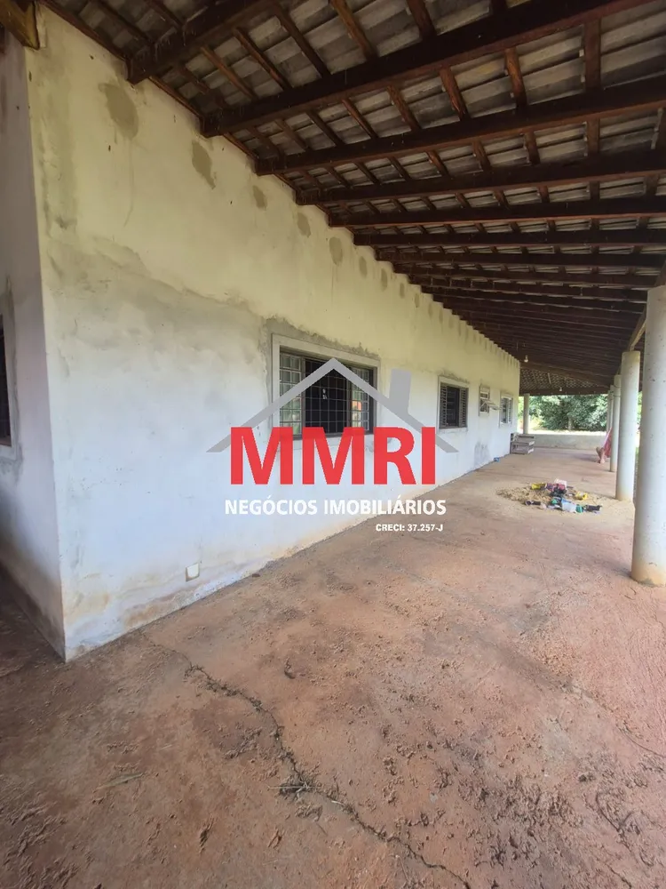Chácara, 3 quartos, 1080 m² - Foto 3