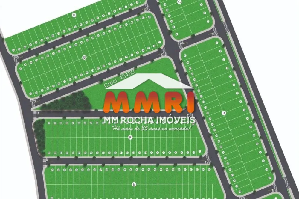 Terreno, 200 m² - Foto 5