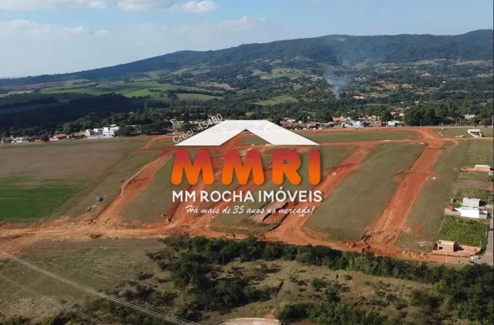 Terreno, 200 m² - Foto 1
