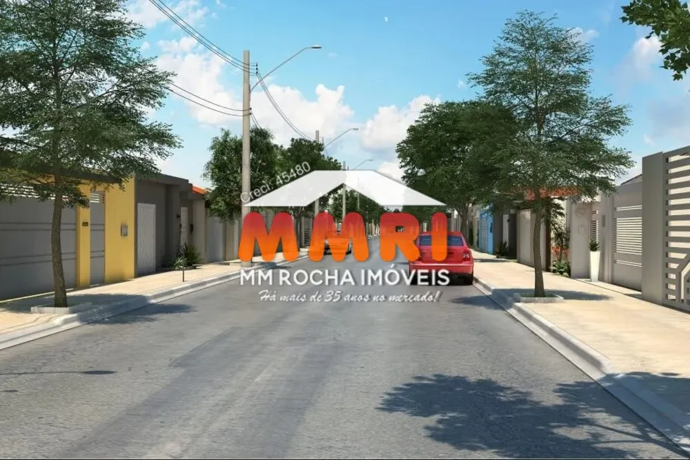 Terreno, 200 m² - Foto 2
