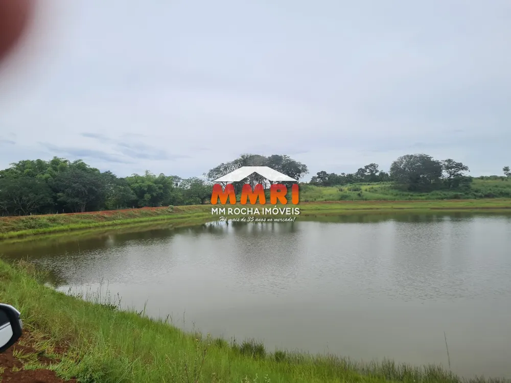 Fazenda, 1 hectares - Foto 4