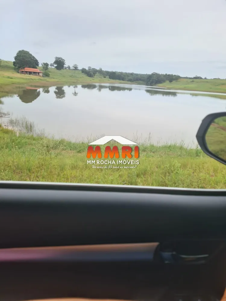 Fazenda, 1 hectares - Foto 3