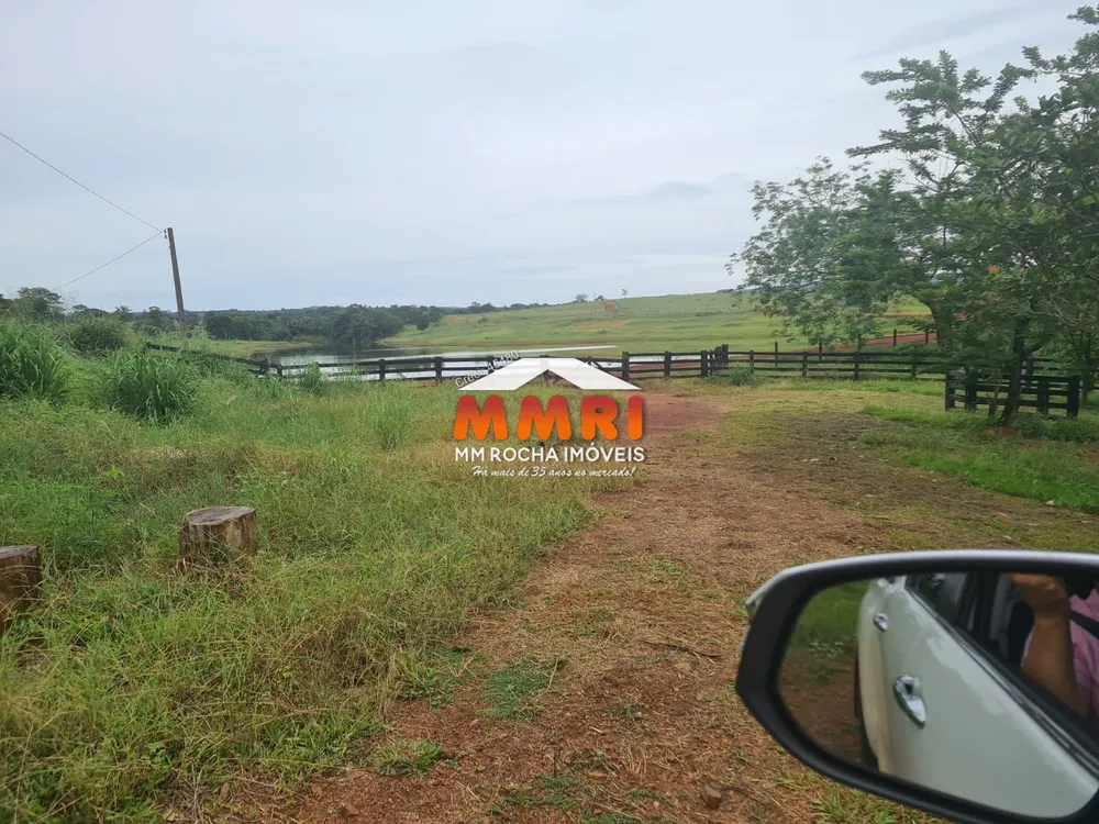 Fazenda, 1 hectares - Foto 2