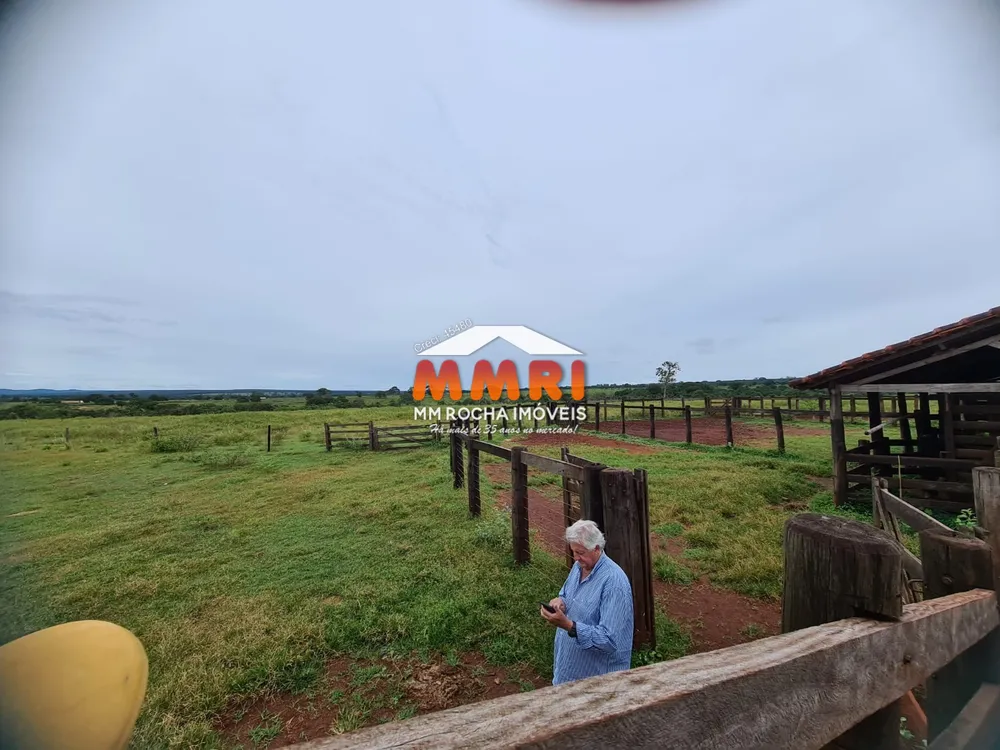 Fazenda, 1 hectares - Foto 5