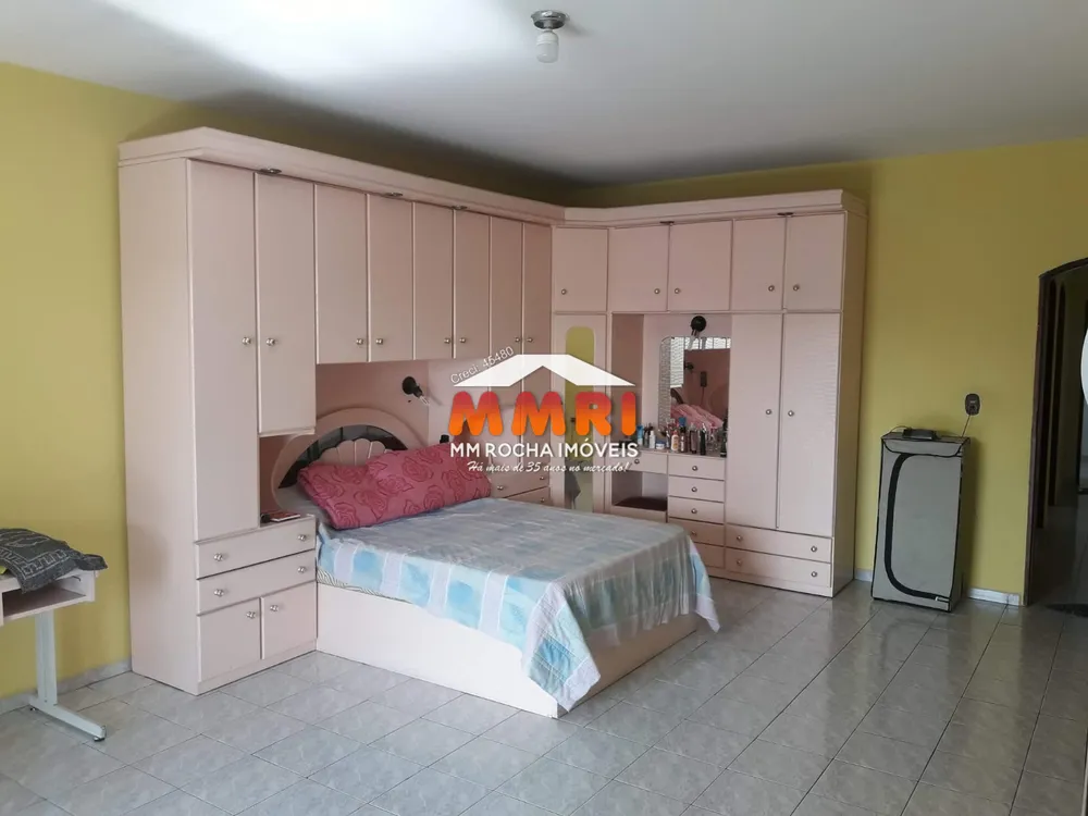 Casa, 3 quartos, 127 m² - Foto 5