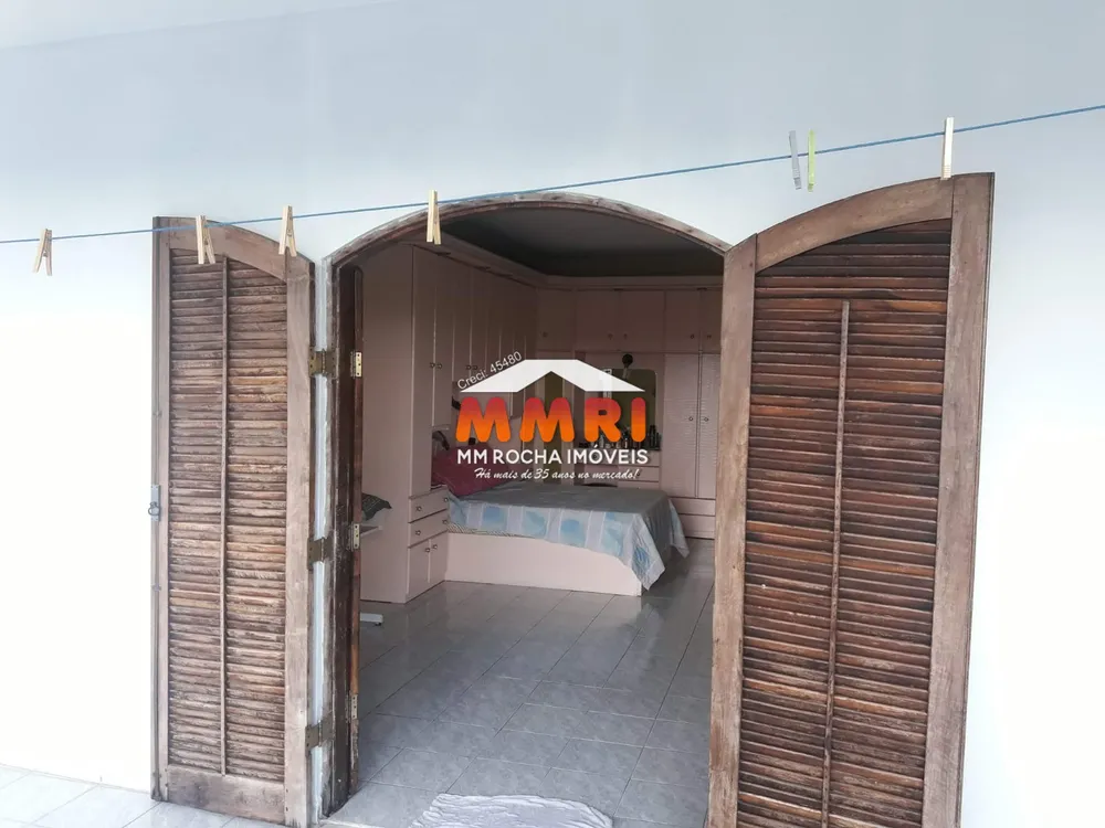 Casa, 3 quartos, 127 m² - Foto 3