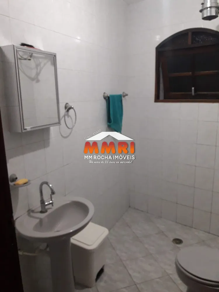 Casa, 3 quartos, 127 m² - Foto 4