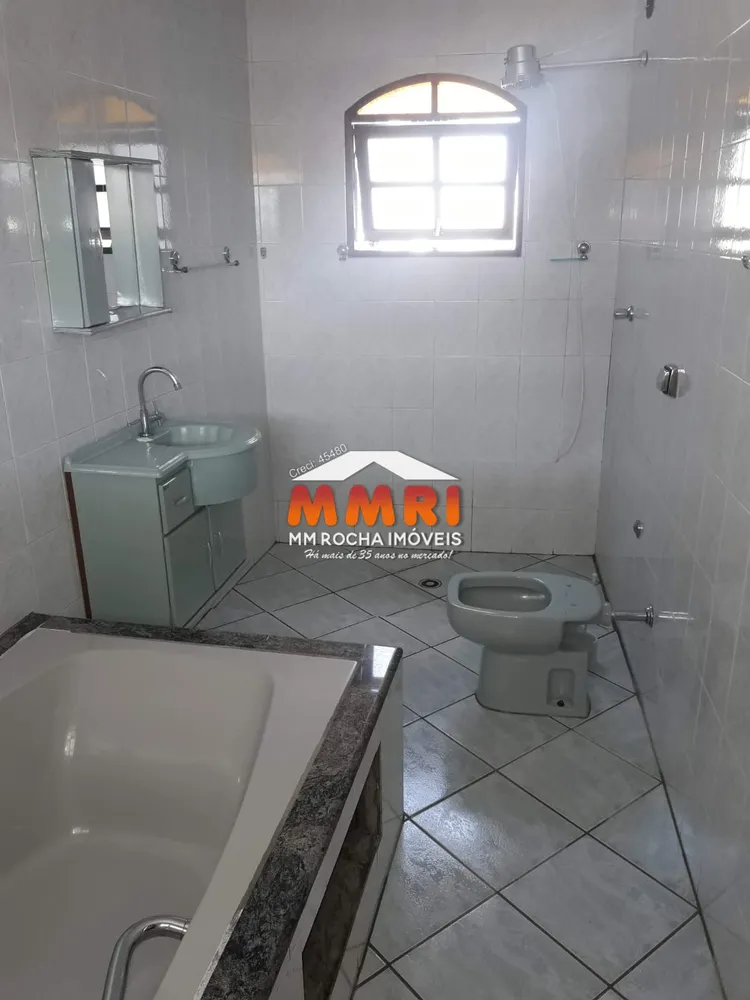 Casa, 3 quartos, 127 m² - Foto 2