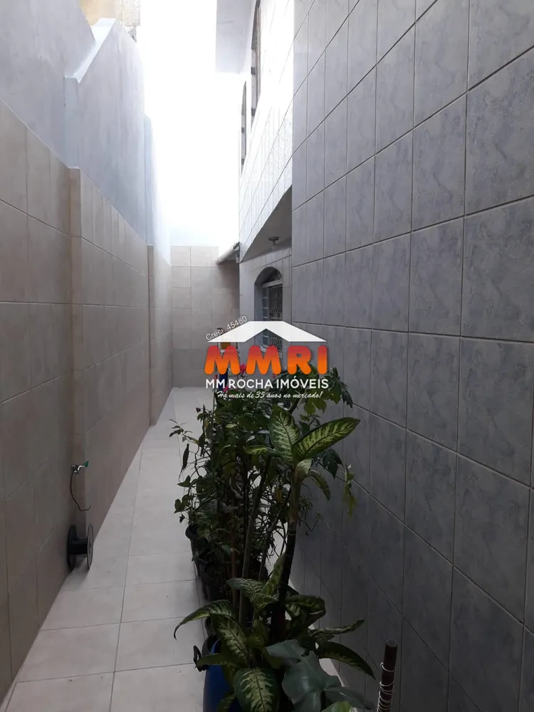 Casa, 3 quartos, 127 m² - Foto 2