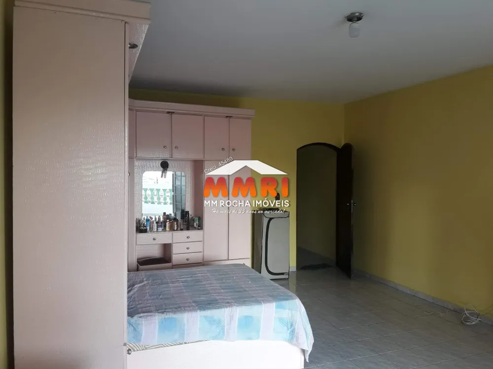 Casa, 3 quartos, 127 m² - Foto 4