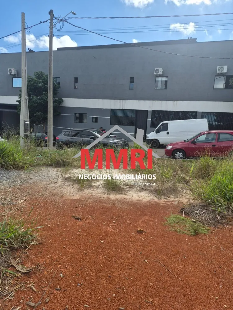 Loteamento e Condomínio, 250 m² - Foto 2