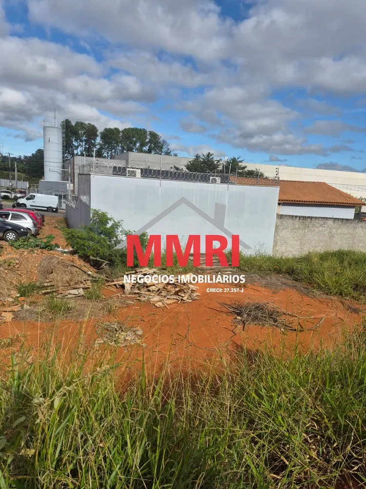 Loteamento e Condomínio, 250 m² - Foto 1