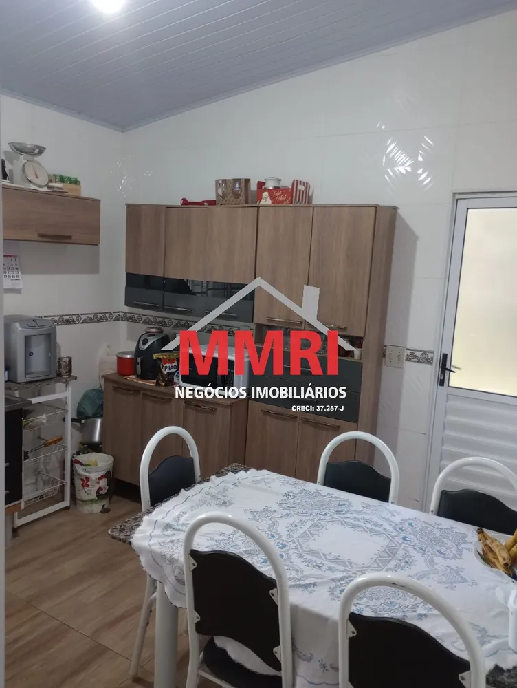 Casa de Condomínio, 2 quartos - Foto 6