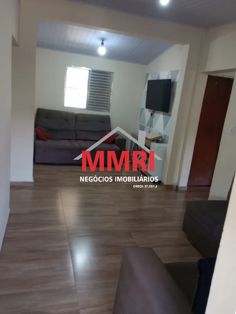 Casa de Condomínio, 2 quartos - Foto 3