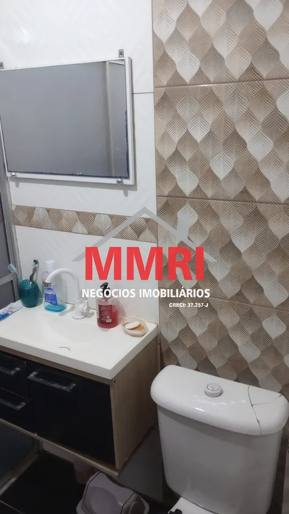 Casa de Condomínio, 2 quartos - Foto 4