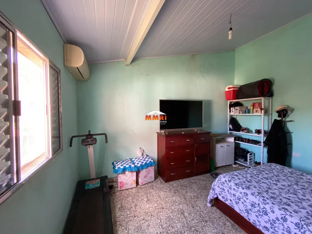 Chácara, 4 quartos, 1000 m² - Foto 3
